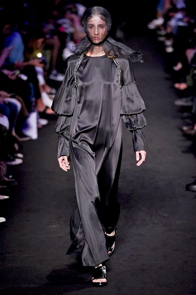 Ann Demeulemeester