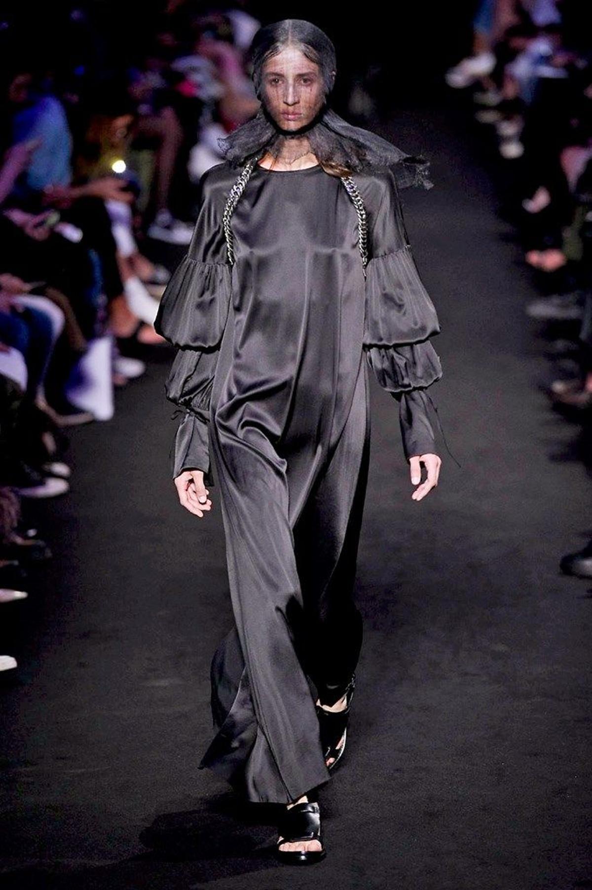 Ann Demeulemeester