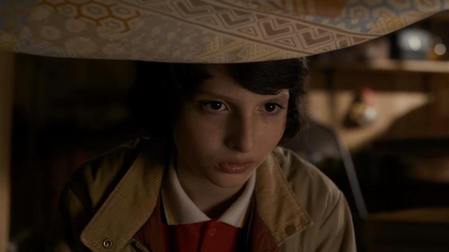 &#039;Stranger Things&#039;: Filtran el nombre del nuevo monstruo