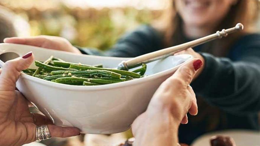 Recetas depurativas para después de Navidad.