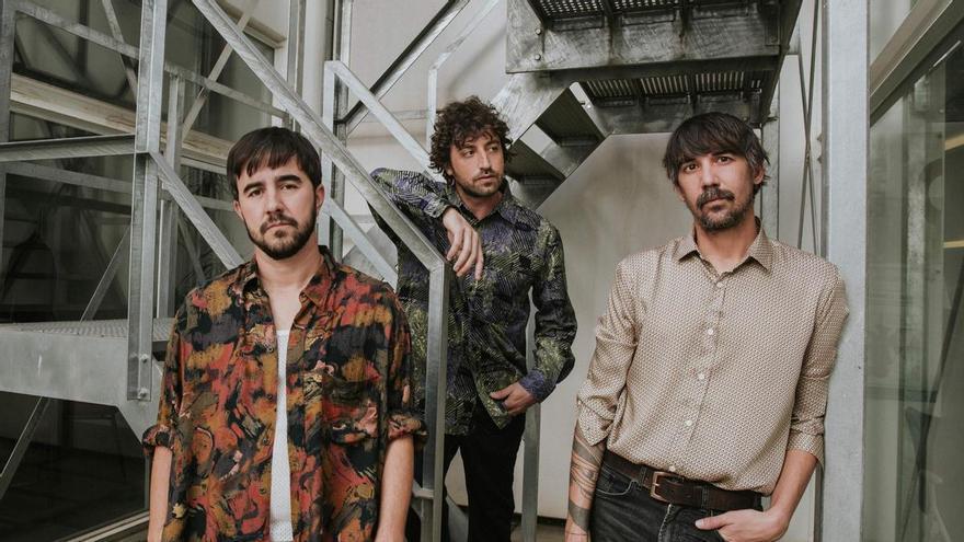 Love to Rock 2026: el festival de La Marina de València suma a Lori Meyers a su cartel musical