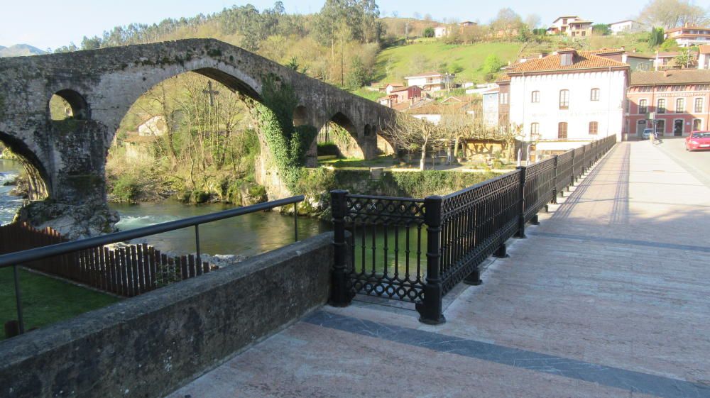 Así viven los asturianos el primer día de alarma