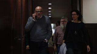 Independencia de Catalunya: Estéril cruce de cartas entre Puigdemont y Rajoy
