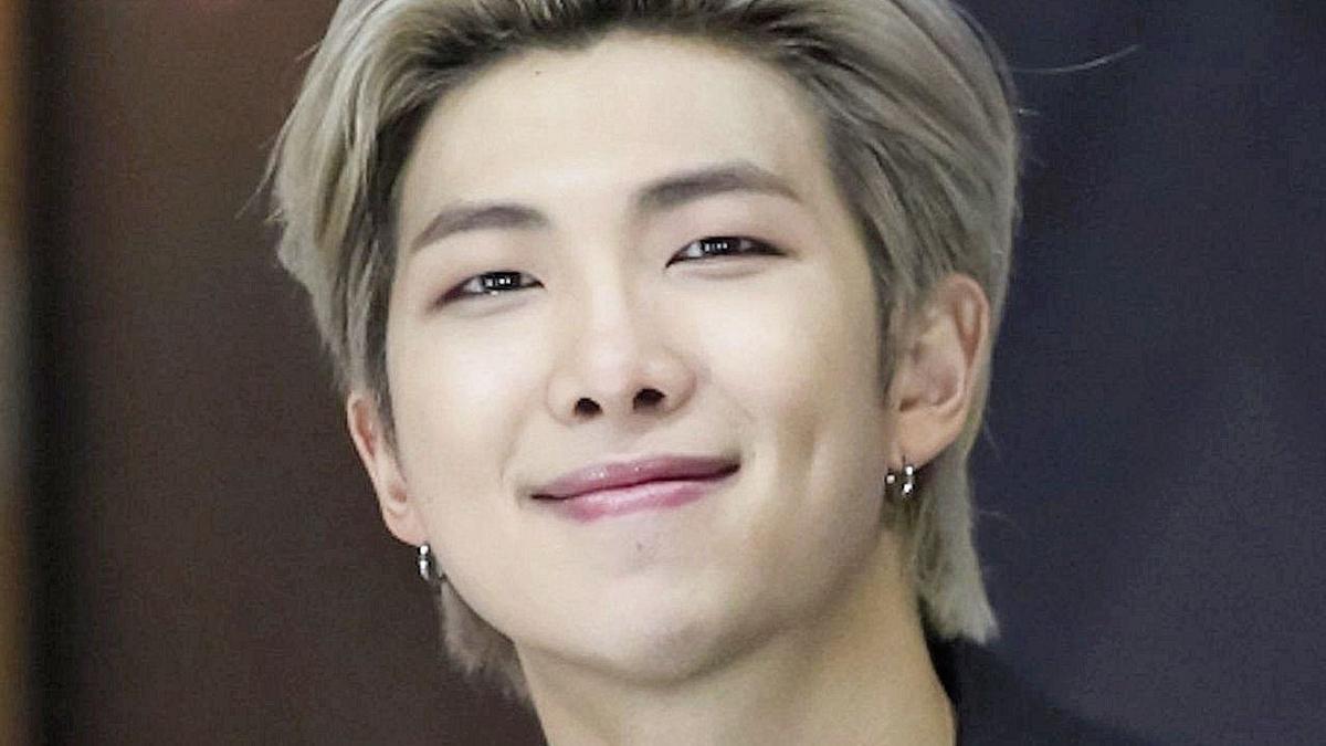 Kim Nam-joon