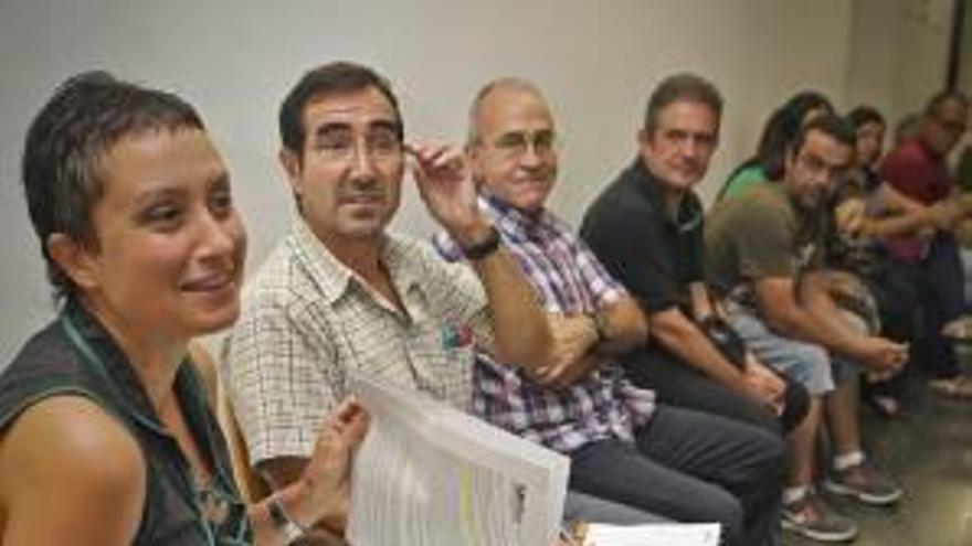 La Carrasca y Salvem el Molinar siguen las acciones judiciales contra «Alcoinnova»