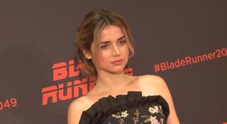 Ana de Armas será Marilyn Monroe en la nueva película de Netflix