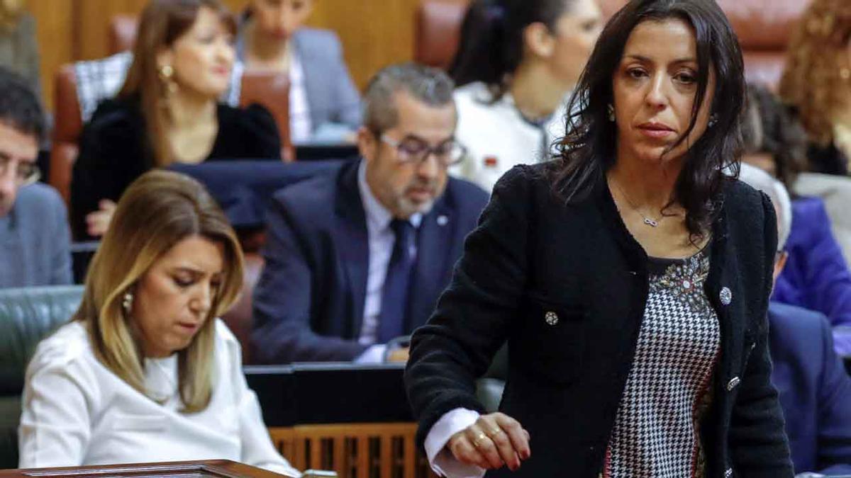 marta-bosquet-nueva-presidenta-del-parlamento-andaluz