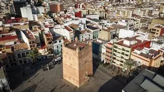 L’Ajuntament de Torrent demana flexibilitzar requisits per a construir vivendes després de la dana de 2024