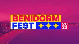 Benidorm Fest 2023: La divertida "predicción" de un tuitero sobre quién va a ganar Eurovisión