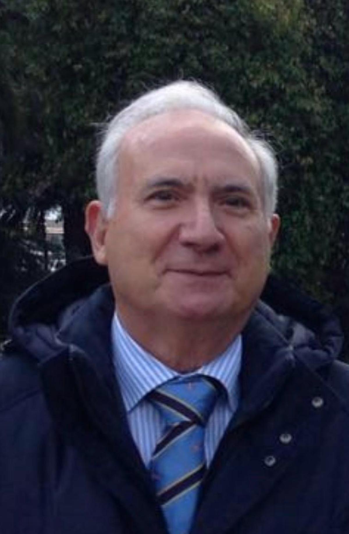 José Manuel Llorens, Premio a la Trayectoria.