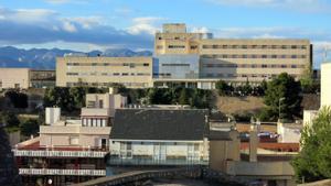 Moren dos motoristes, de 21 i 49 anys, al xocar frontalment a Deltebre