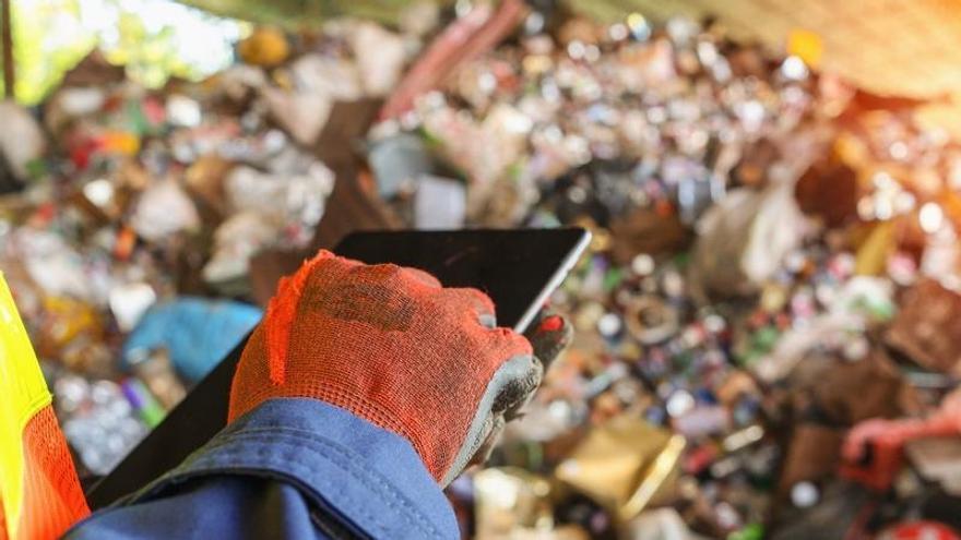 Orpesa dará un salto en gestión de residuos con un ecoparque fijo este 2026: adjudican las obras por 961.000 euros