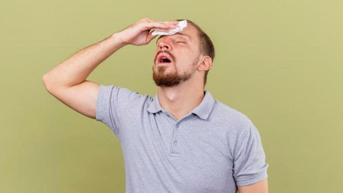 Tot el que has de saber sobre els cops de calor