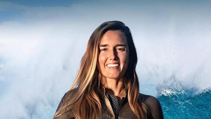 El International Ocean Film Tour hace escala por primera vez en Manacor