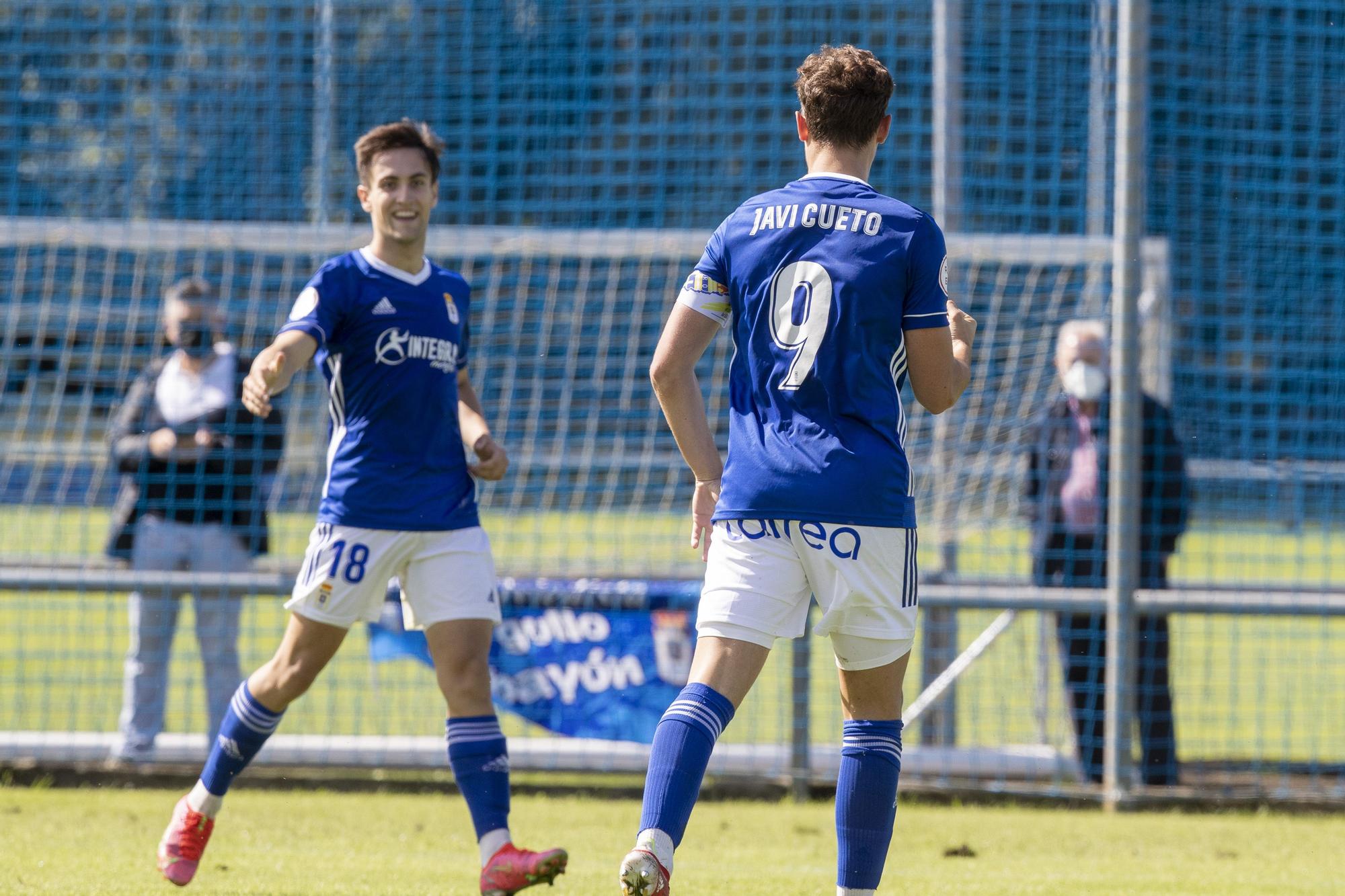 Las imágenes de la jornada en Tercera División