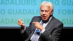 L’increïble i trist viatge de Felipe González