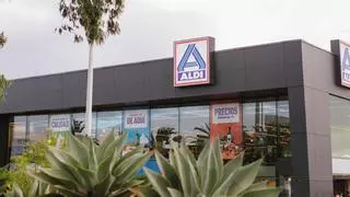 ALDI cierra el año con 18 tiendas en las Islas Canarias