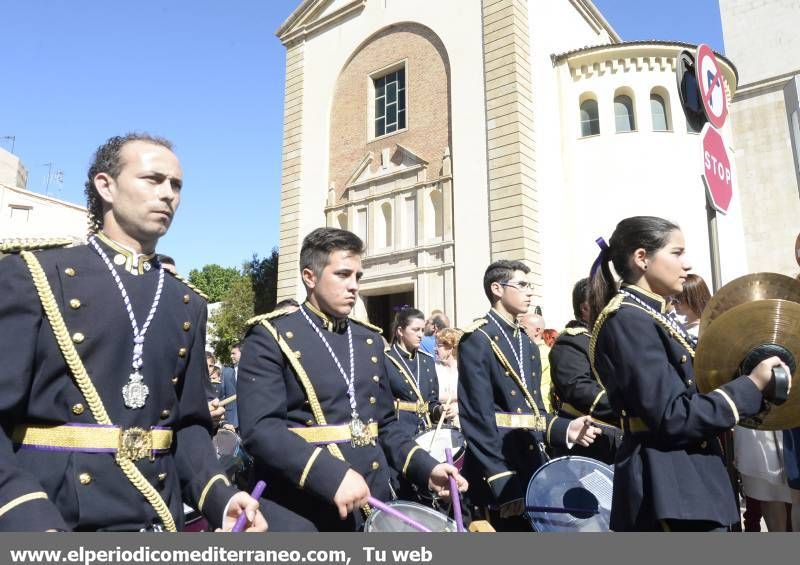 GALERÍA DE FOTOS -- Vila-real arropa a Sant Pasqual