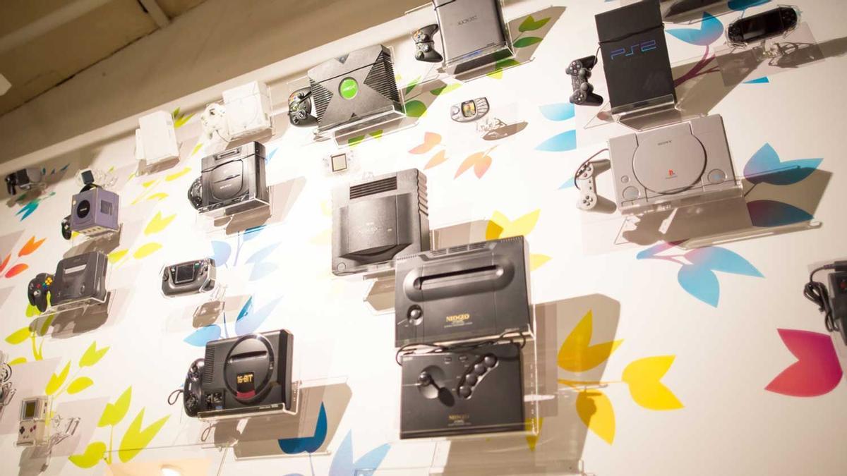 Museo de los Juegos, Tampere