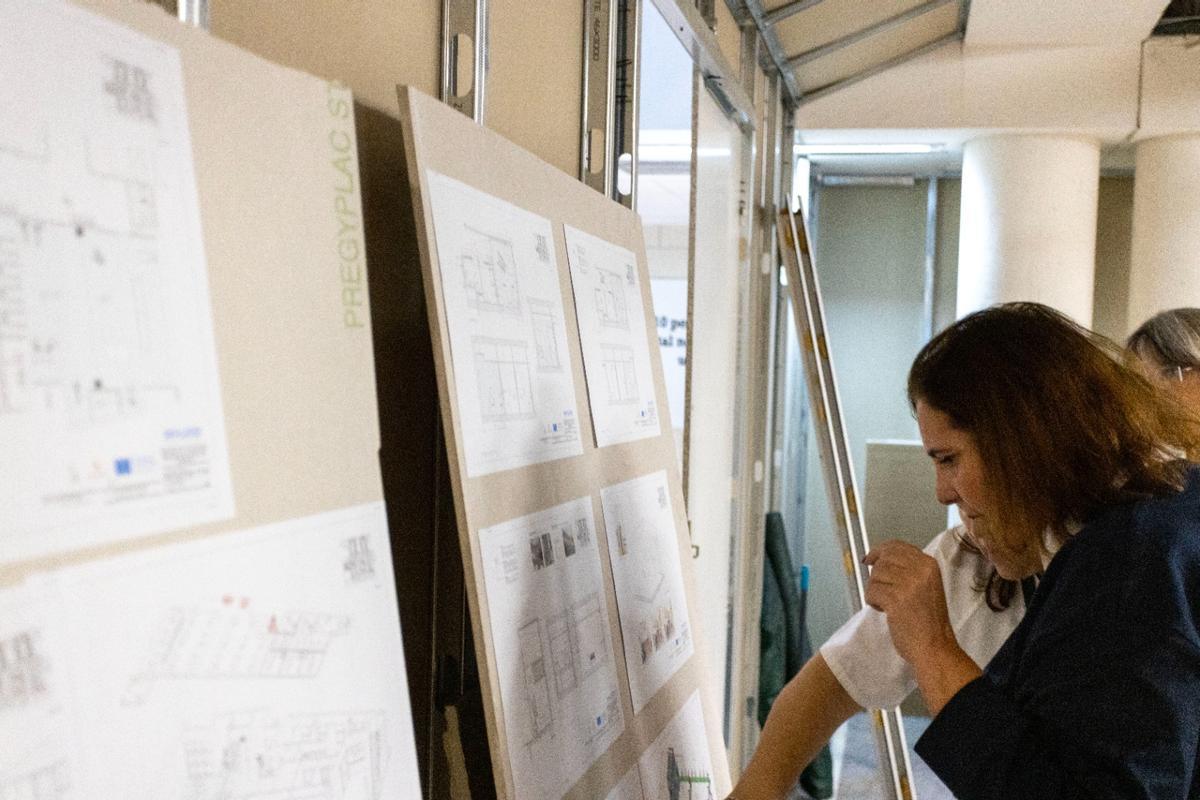 FOTOS | Son Llàtzer renueva sus equipos de radiología y farmacia para ganar precisión y reducir las esperas