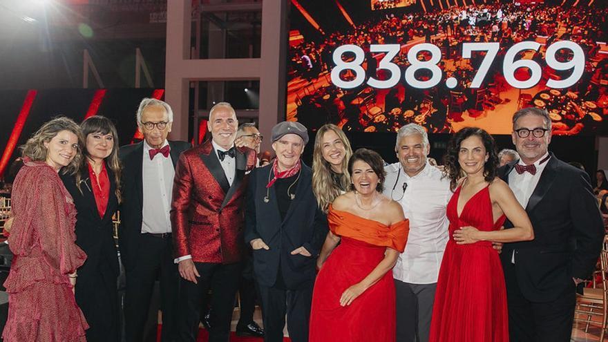 La millor gala de totes les gales