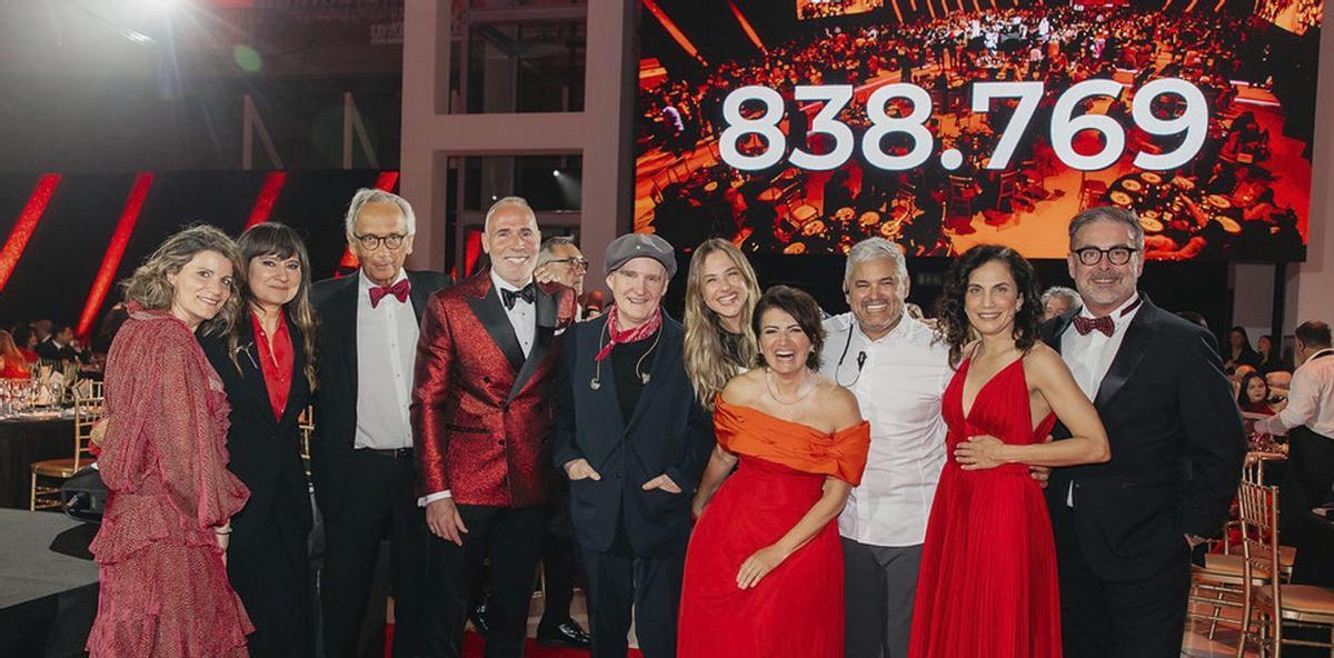 La millor gala de totes les gales