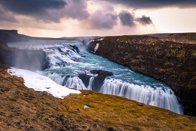 Islandia sorprende al viajero que cree haberlo visto todo.