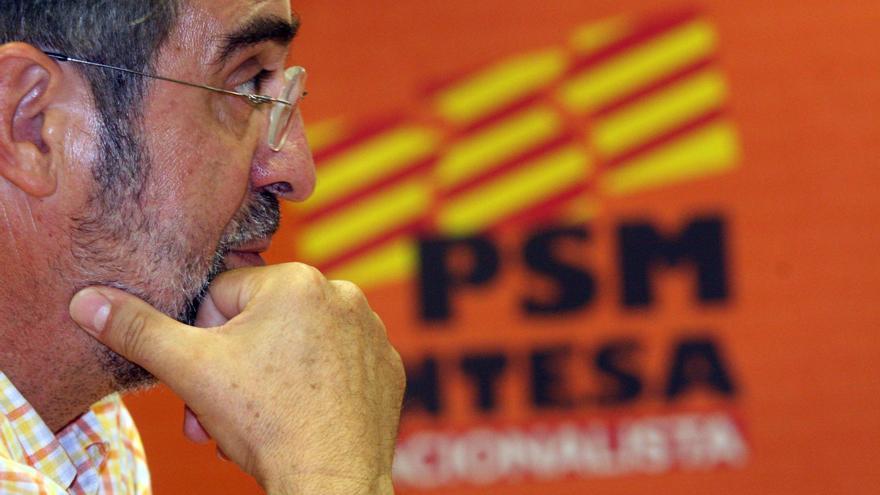 El llegat d’en Pere Sampol