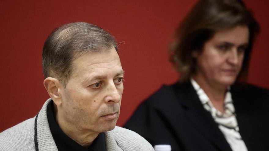 El crimen de Halloween en Murcia ya tiene veredicto: "No es un asesino"