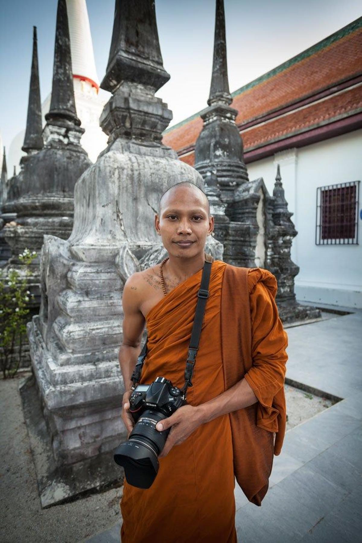 El templo de Prasat Hin Phimai