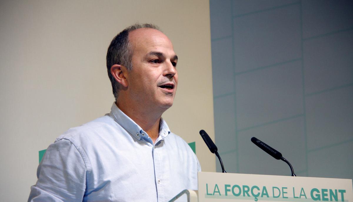 Junts acusa ERC d’encallar la negociació dels Pressupostos en la fiscalitat i el procés