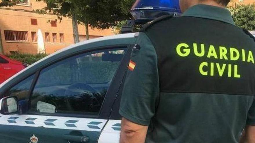 Siete jóvenes de Silleda denuncian la difusión de imágenes f