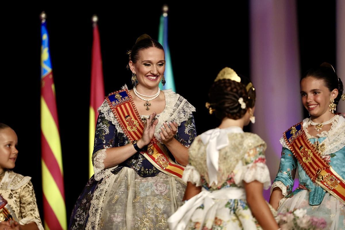 Memoria gráfica de las Preselecciones del 9 de julio: Russafa A y Olivereta