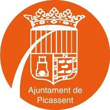 Logo Ayuntamiento de Picassent.