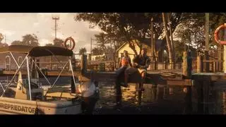El primer tráiler del videojuego 'GTA VI' revoluciona el mundo 'gamer'