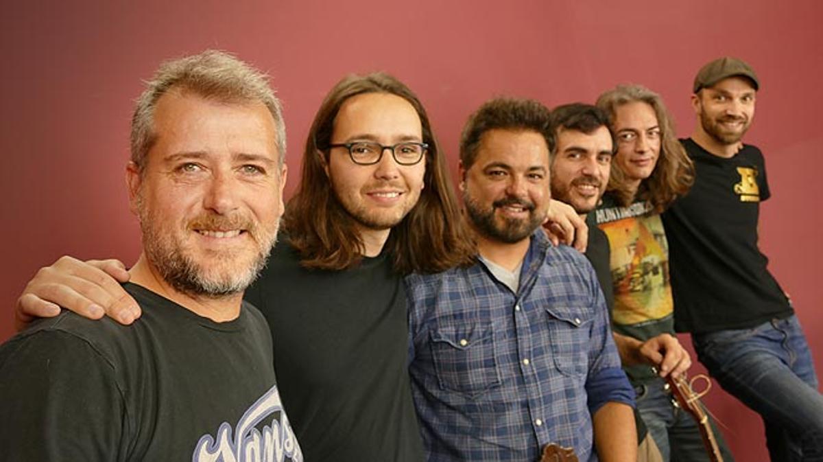 Música Directa: Acústic de 6 {Pavos}