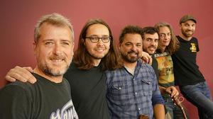 Música Directa: Acústic de 6 {Pavos}