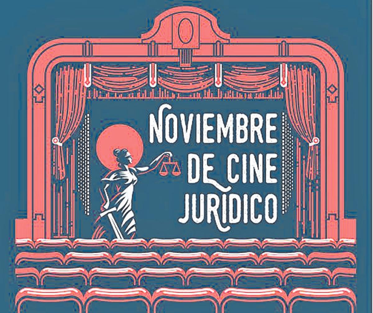 cicle de Cinema Jurídic