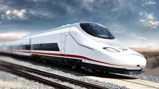 Renfe estrena una nueva parada en el servicio de AVE entre València y Sevilla