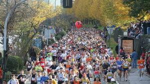 Torna la Behobia – Sant Sebastià amb 25.000 corredors