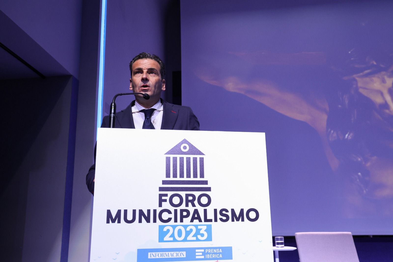 El Foro Municipalismo 2023, en imágenes