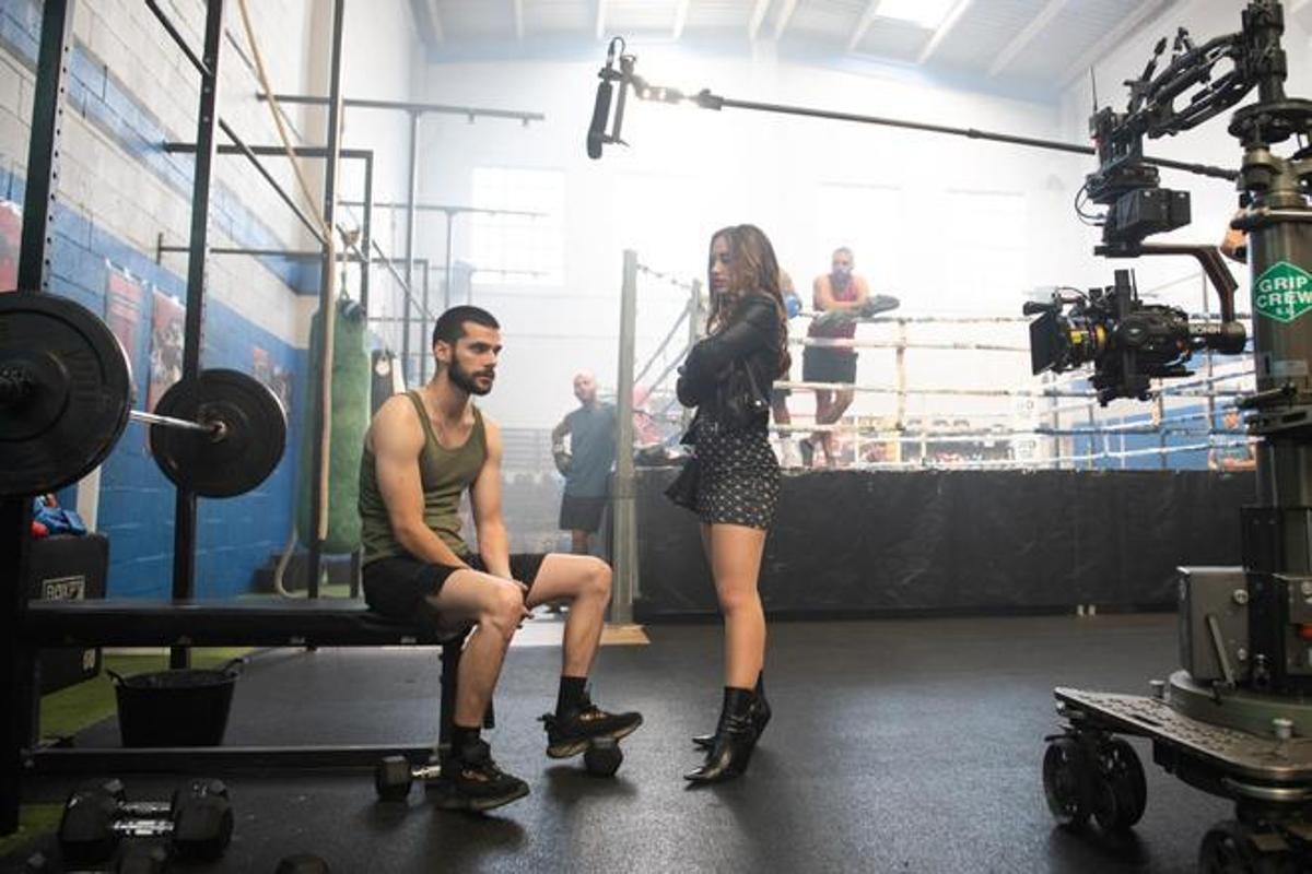 Años sin trabajar, "endogamia" y salarios míseros, lo que no verás en los Premios Goya.