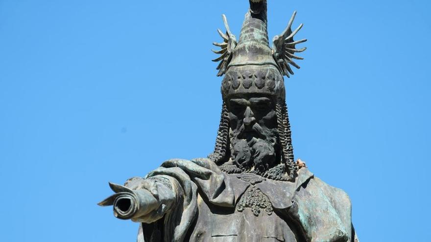 Castelló will celebrate its 775th anniversary with more than 50 events and will host the 'Privilegi' for two months. Here is the full program in detail