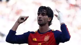 CRÓNICA Final del MUNDIAL | Ferran Torres le da a España con un gol épico su segunda estrella