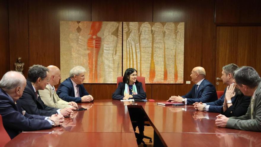 Las Palmas de Gran Canaria busca fortalecer las relaciones con las inmobiliarias