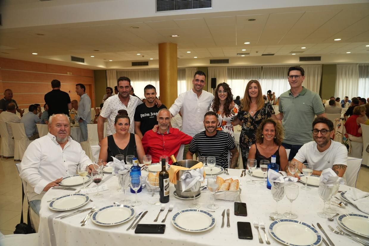 Galería | Los Veteranos del fútbol de Castellón cierran la temporada