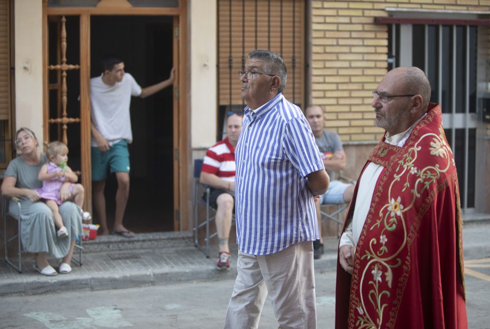 Sant Pere en Canet d'En Berenguer