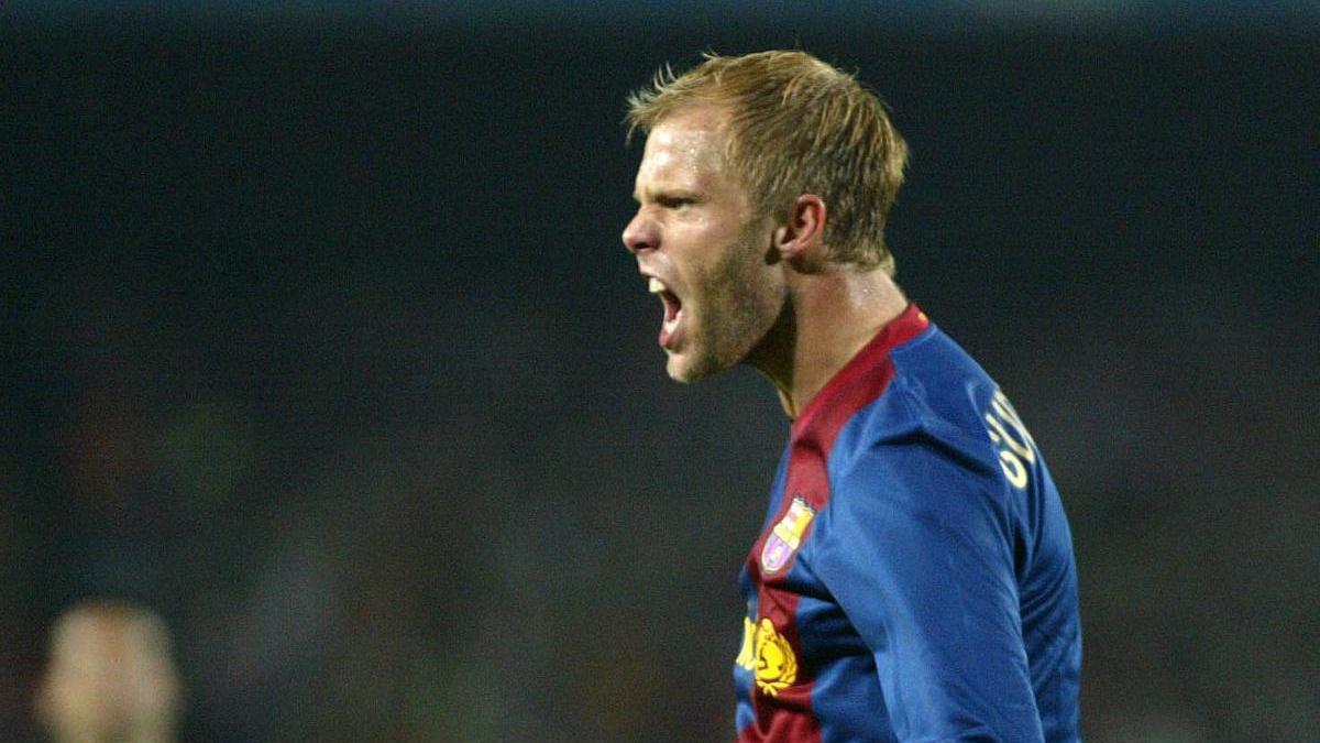 ADN Fútbol: la historia islandesa en Europa de los Gudjohnsen