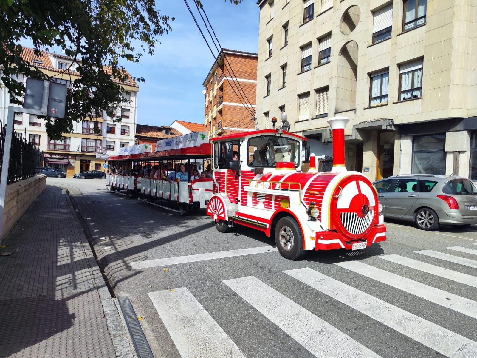 El Festival de la Manzana arranca en Villaviciosa: exposiciones, talleres y actividades infantiles