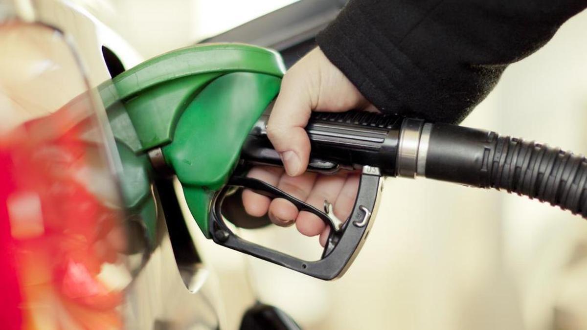 El alto precio de los carburantes ha afectado este año al mundo del motor.